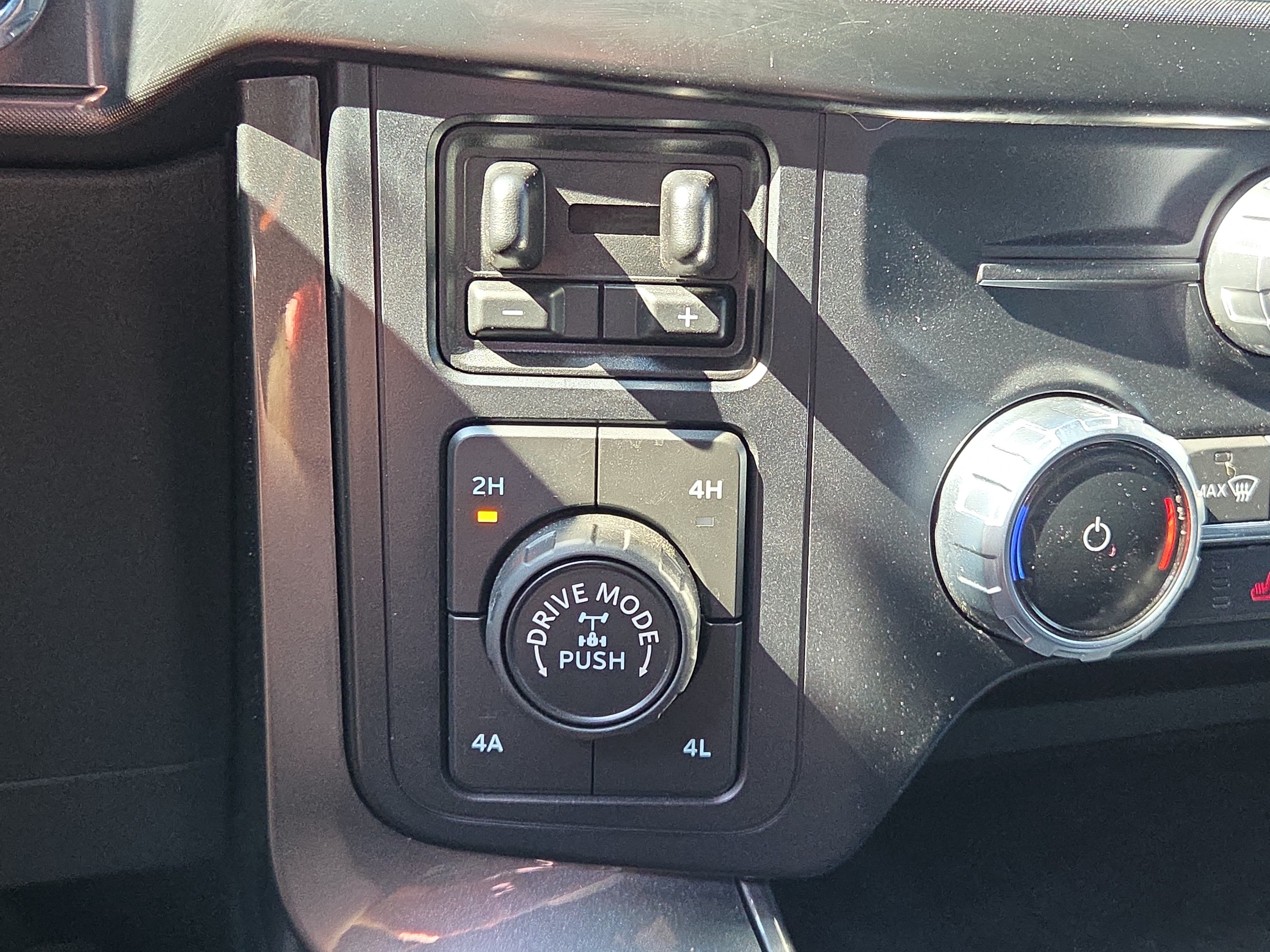 Certified 2023 Ford F150 Tremor w/ Equipment Group 402A High AWD/4WD image 25
