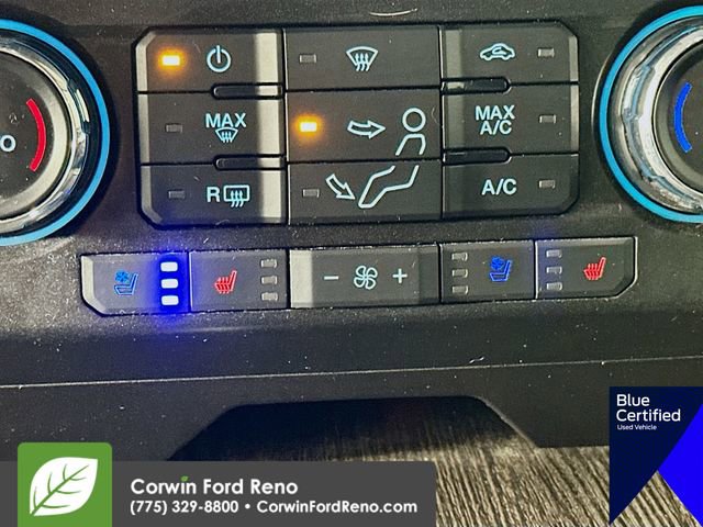 Certified 2020 Ford F250 Lariat image 25