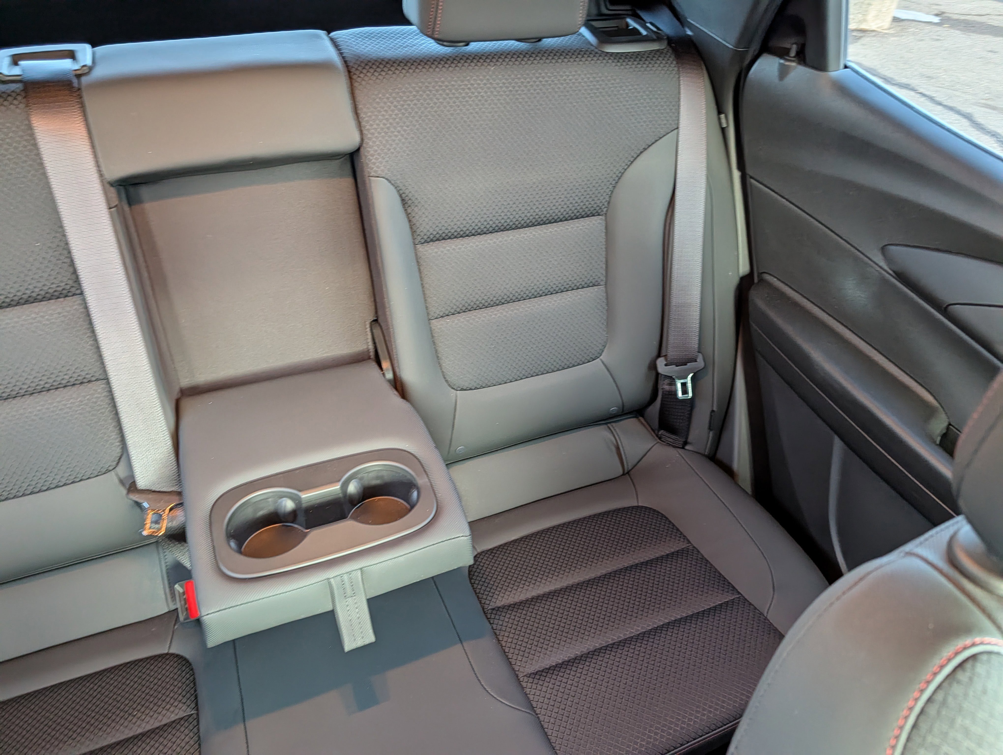 Used 2023 Chevrolet TrailBlazer RS w/ Convenience Package image 14