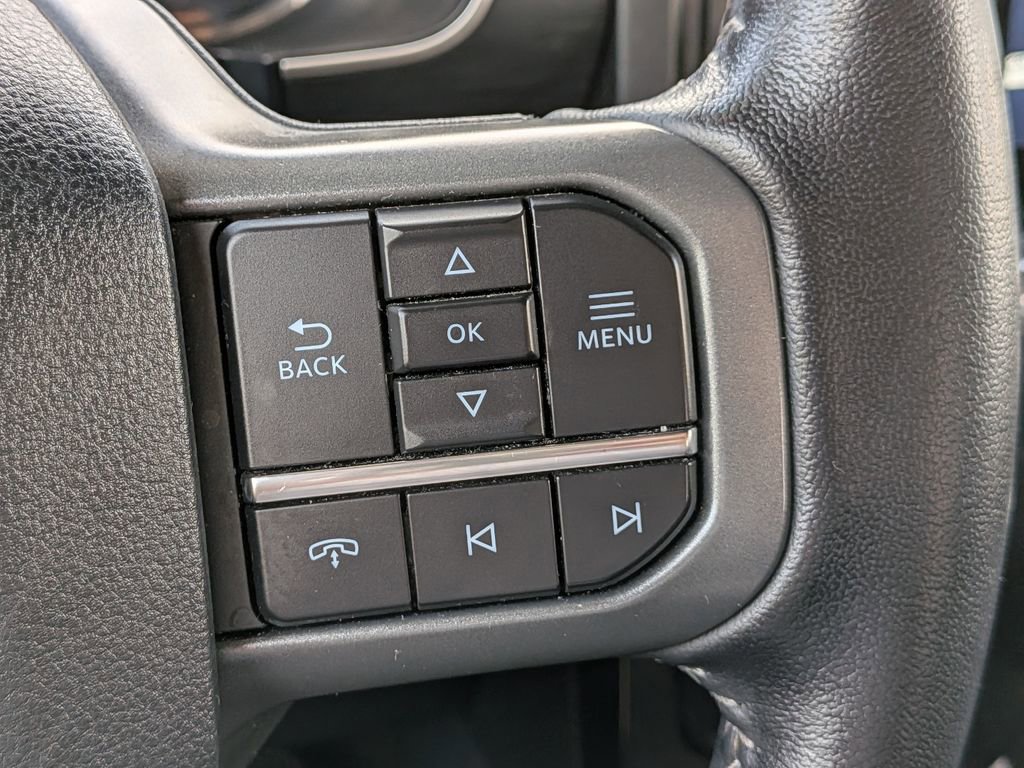 Certified 2022 Ford F150 XLT w/ Equipment Group 302A High image 28