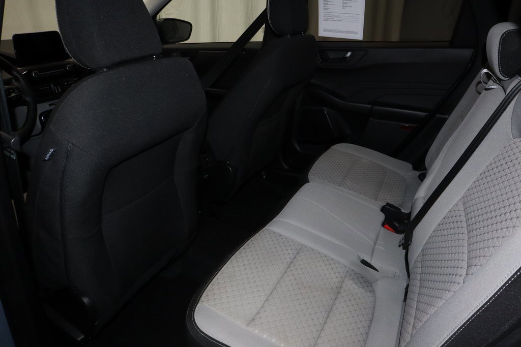 Certified 2023 Ford Escape Active image 20