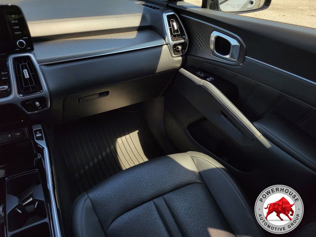 Used 2023 Kia Sorento SX image 23