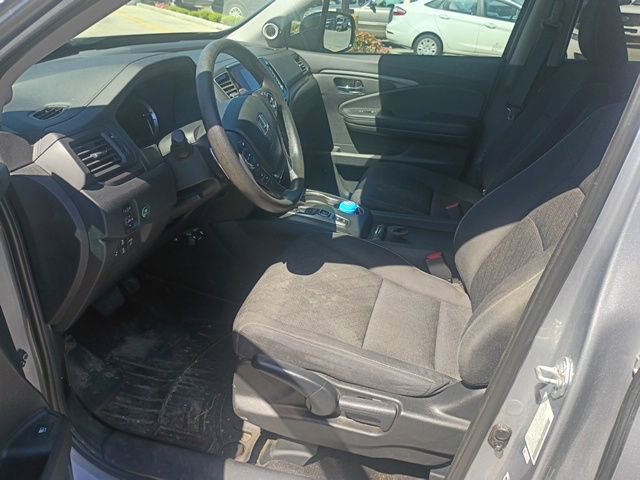 Used 2021 Honda Ridgeline Sport image 21