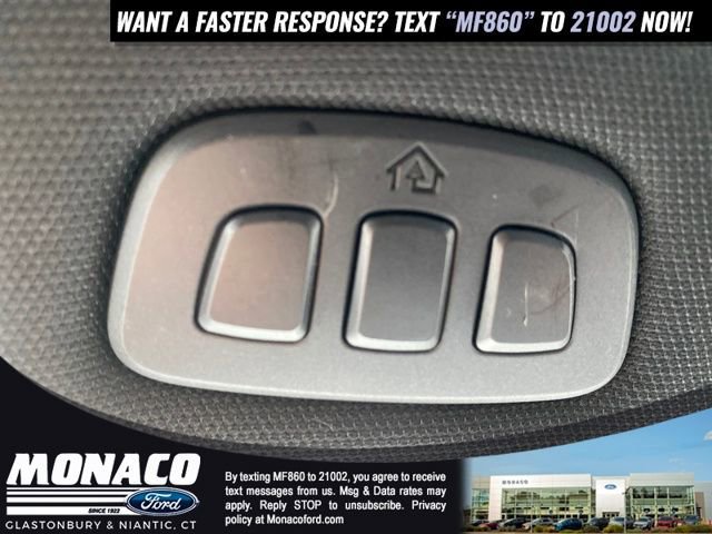 Certified 2023 Ford Explorer ST w/ Equipment Group 401A image 29