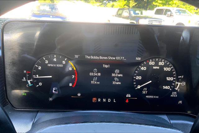 Certified 2024 Ford Mustang Premium RWD image 26