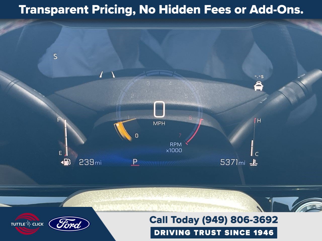 Used 2025 Chevrolet Trax RS w/ Sunroof Package FWD image 24