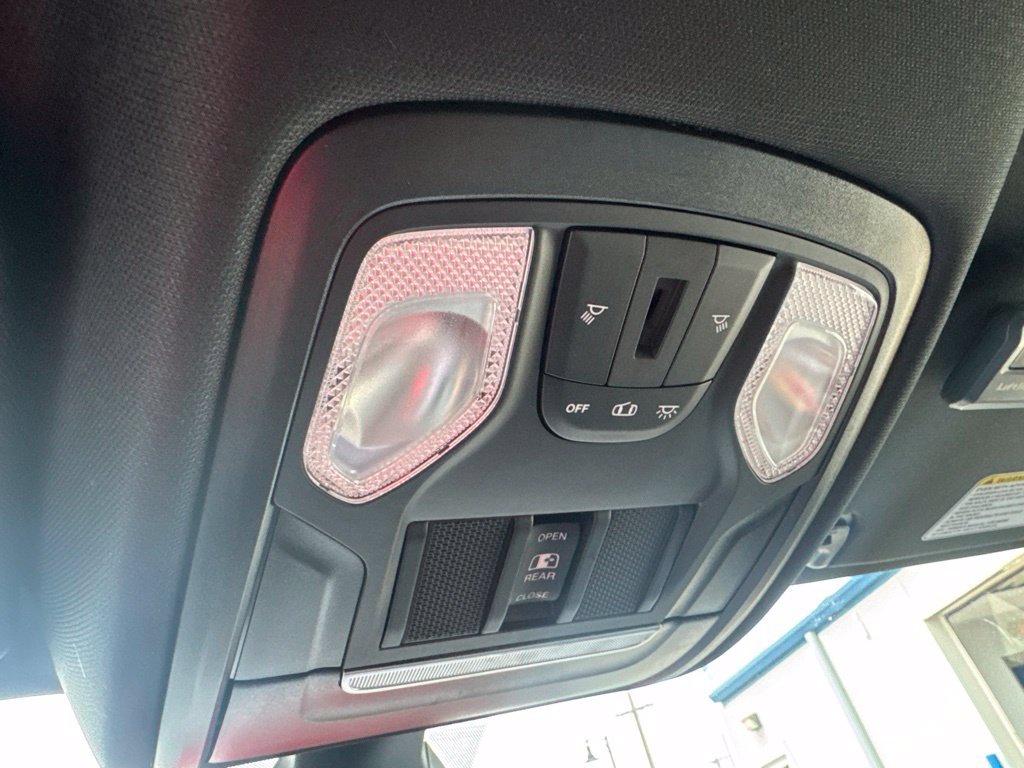 Used 2022 RAM 1500 Big Horn AWD/4WD image 24