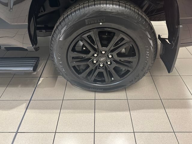 Certified 2024 Ford F150 Platinum AWD/4WD image 30