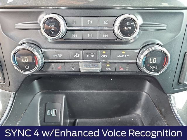 Certified 2021 Ford F150 XLT w/ Equipment Group 302A High AWD/4WD image 28
