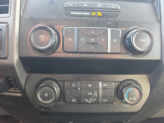 Certified 2020 Ford F550 4x4 Regular Cab Super Duty w/ Power Equipment Group image 30