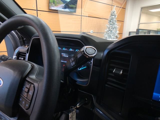 Certified 2021 Ford F150 XL w/ STX Appearance Package image 18