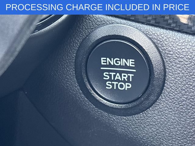 Certified 2025 Ford Escape ST-Line Select AWD/4WD image 21