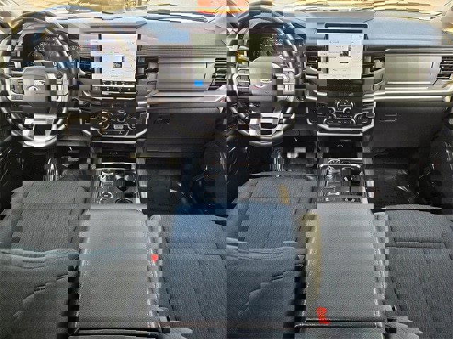 Certified 2022 Ford Expedition XLT image 9