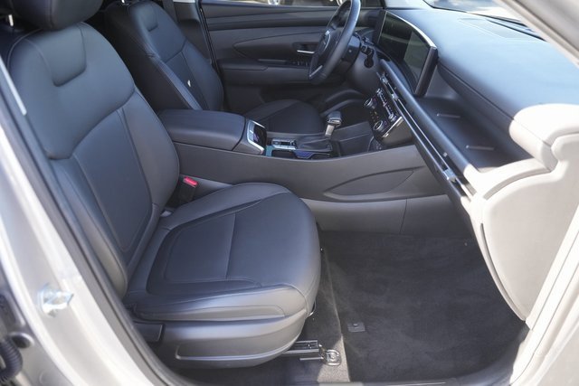 Used 2025 Hyundai Tucson SEL image 19