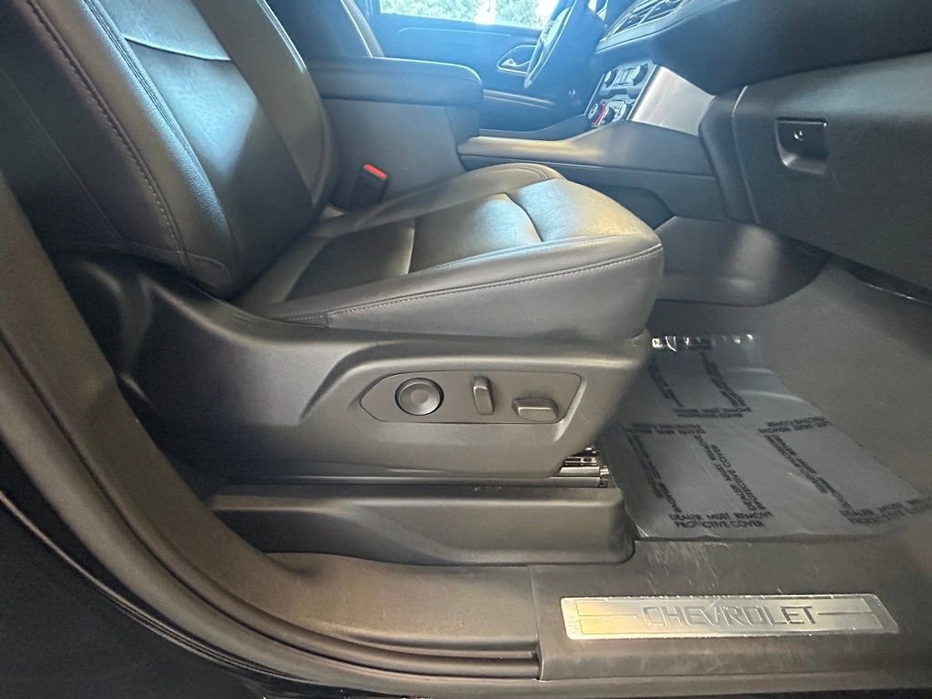 Used 2023 Chevrolet Tahoe LT image 24