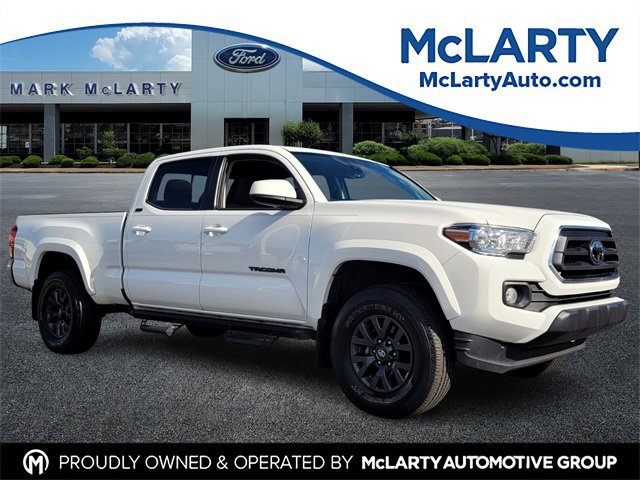 Used 2023 Toyota Tacoma TRD Sport image 7