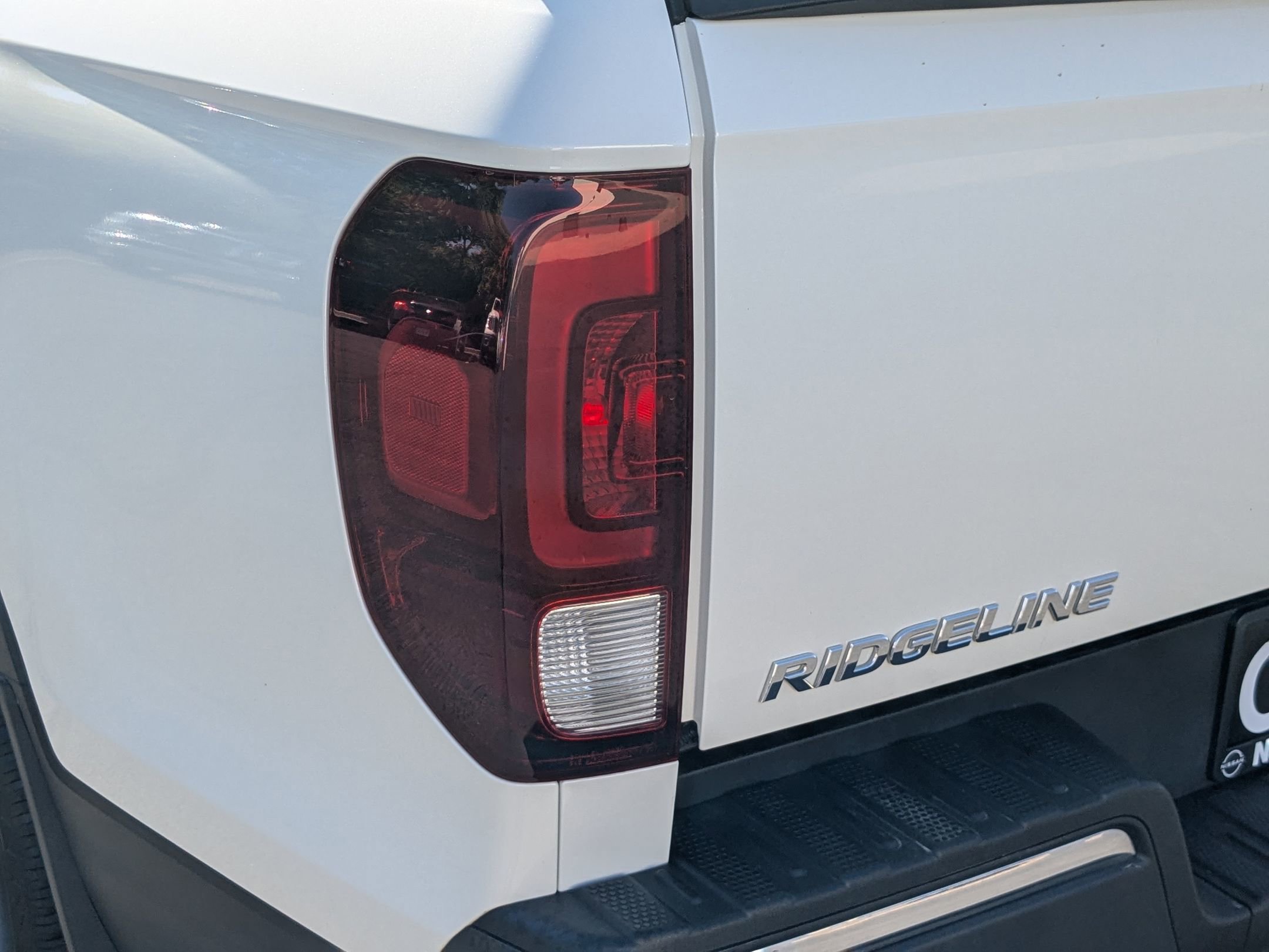 Used 2019 Honda Ridgeline Sport image 10