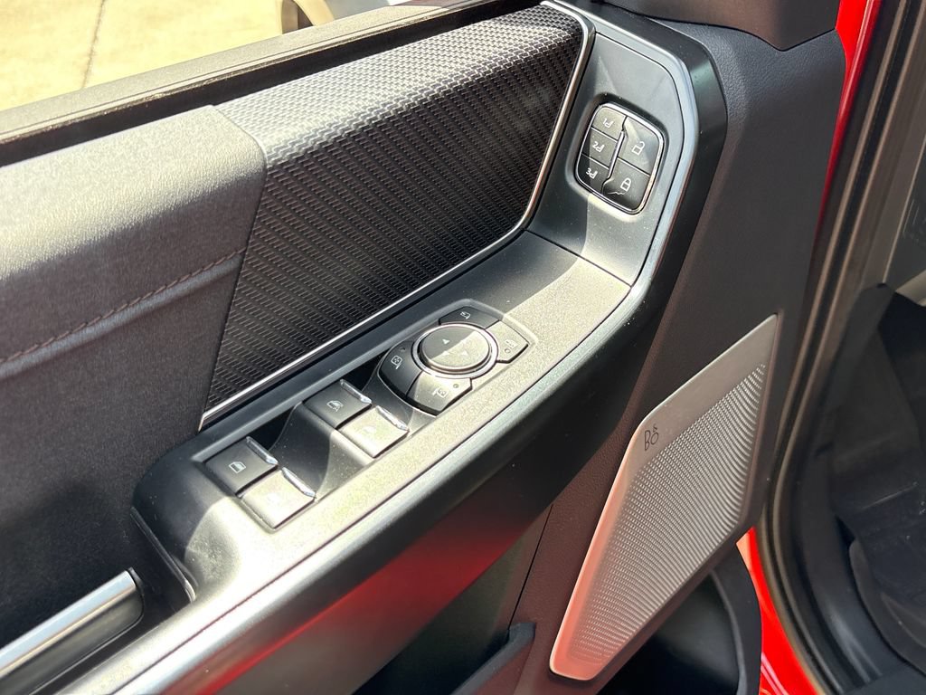 Certified 2022 Ford F150 Raptor w/ Raptor 37 Performance Package AWD/4WD image 17