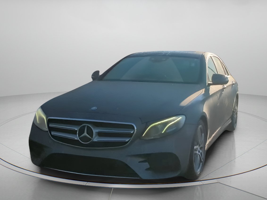 Used 2017 Mercedes-Benz E 300 image 10