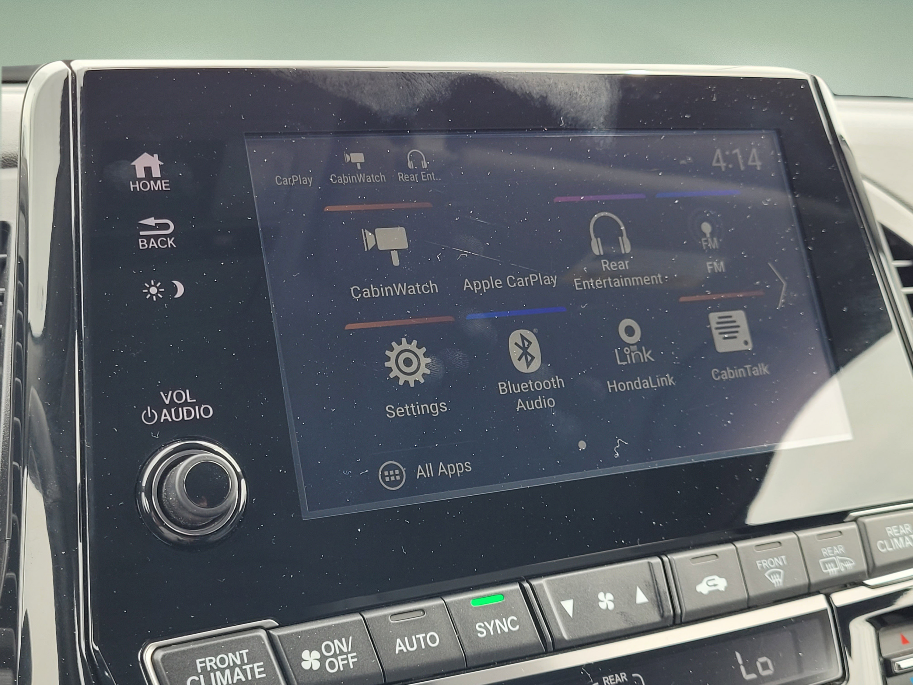 Used 2024 Honda Odyssey Elite image 20