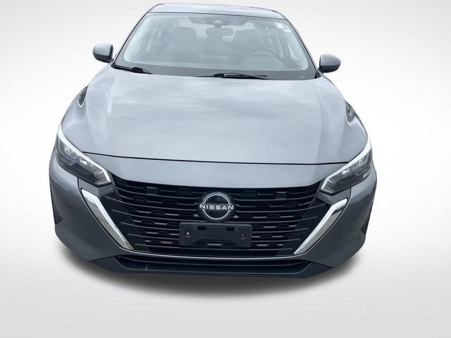 Used 2024 Nissan Sentra SV FWD image 11