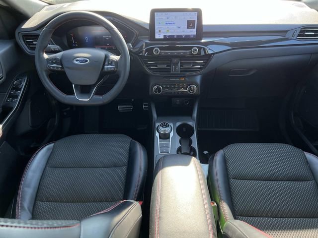 Certified 2023 Ford Escape ST-Line AWD/4WD image 13