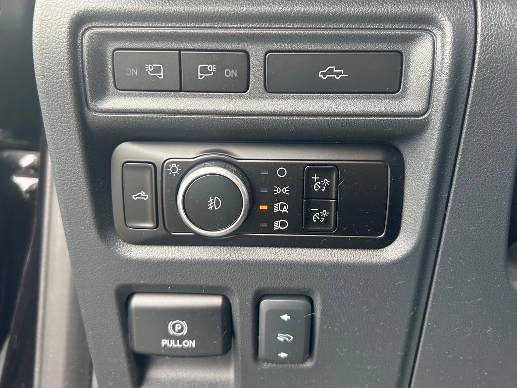 Certified 2023 Ford F150 Lariat w/ Equipment Group 502A High AWD/4WD image 12