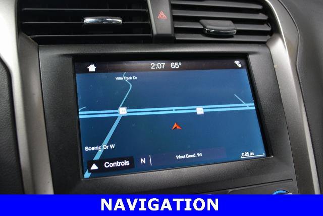 Certified 2019 Ford Fusion SE image 22