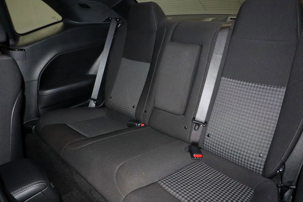 Used 2022 Dodge Challenger R/T w/ Driver Convenience Group image 22