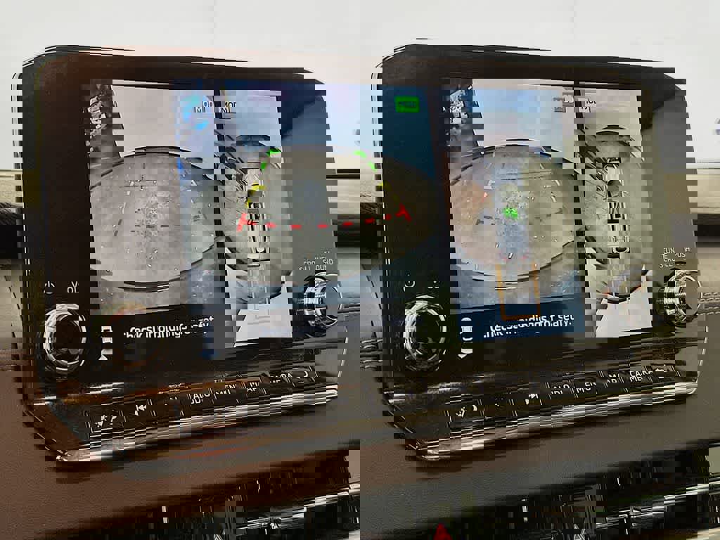 Used 2024 Mitsubishi Outlander SE image 28