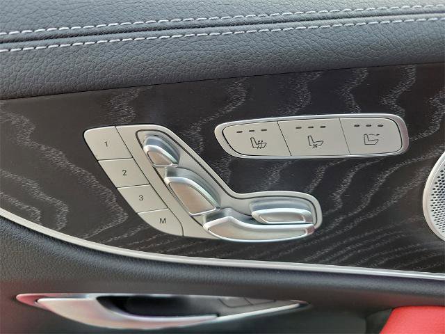 Used 2020 Mercedes-Benz E 450 Cabriolet image 19