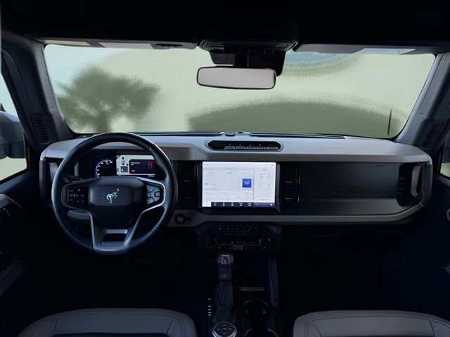 Certified 2022 Ford Bronco Wildtrak image 21