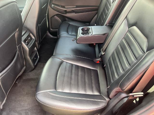 Certified 2024 Ford Edge SEL AWD/4WD image 21
