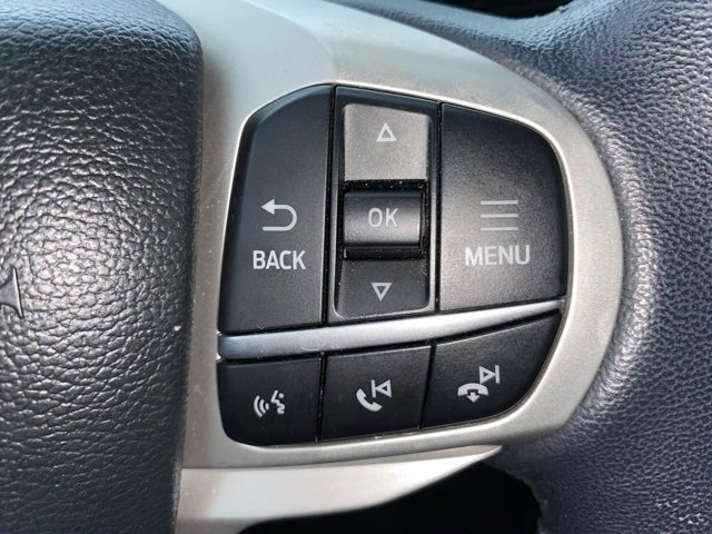 Certified 2023 Ford Explorer XLT w/ Equipment Group 202A image 17