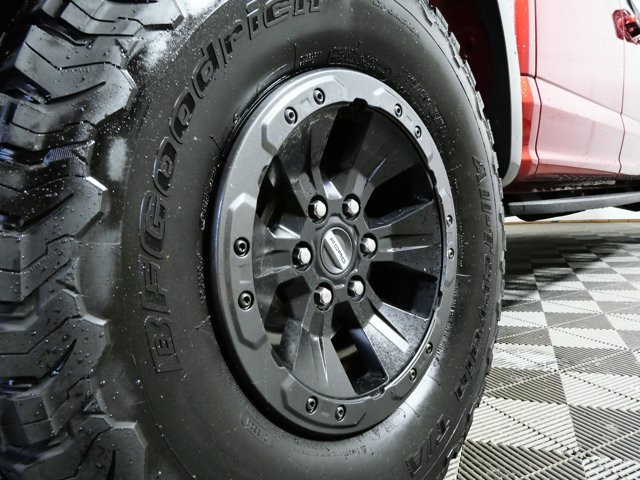Certified 2018 Ford F150 Raptor w/ Equipment Group 802A Luxury AWD/4WD image 16