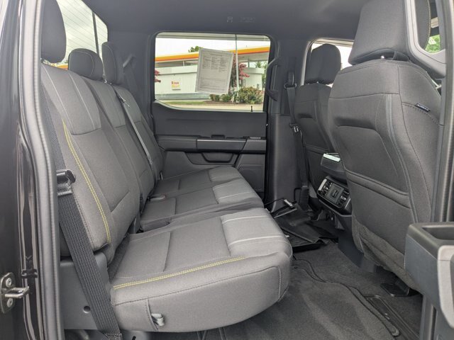 Certified 2024 Ford F150 STX AWD/4WD image 31