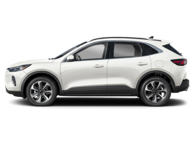 Certified 2023 Ford Escape Platinum