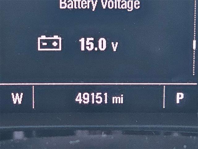 Used 2023 Chevrolet Malibu LT image 18