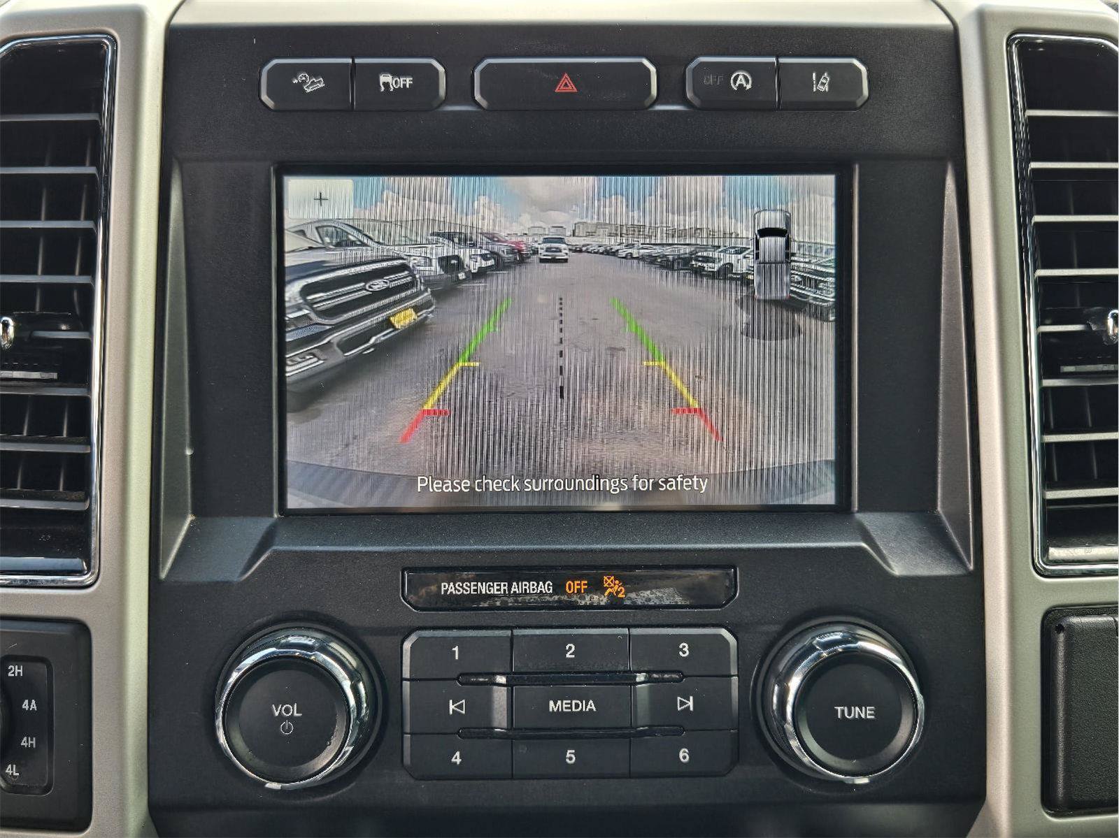 Certified 2020 Ford F150 Lariat AWD/4WD image 17