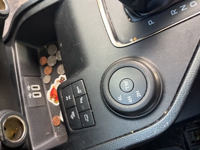 Certified 2022 Ford Ranger XLT w/ Equipment Group 301A Mid image 17