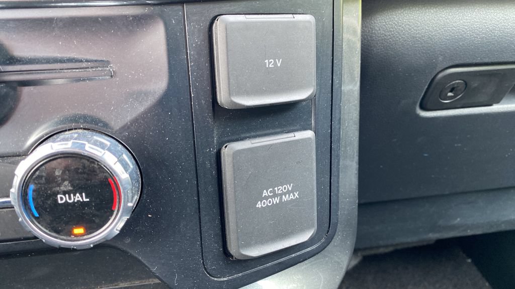 Certified 2023 Ford F150 XLT w/ Equipment Group 302A High AWD/4WD image 44