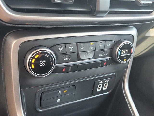 Certified 2021 Ford EcoSport SE w/ SE Convenience Package image 20