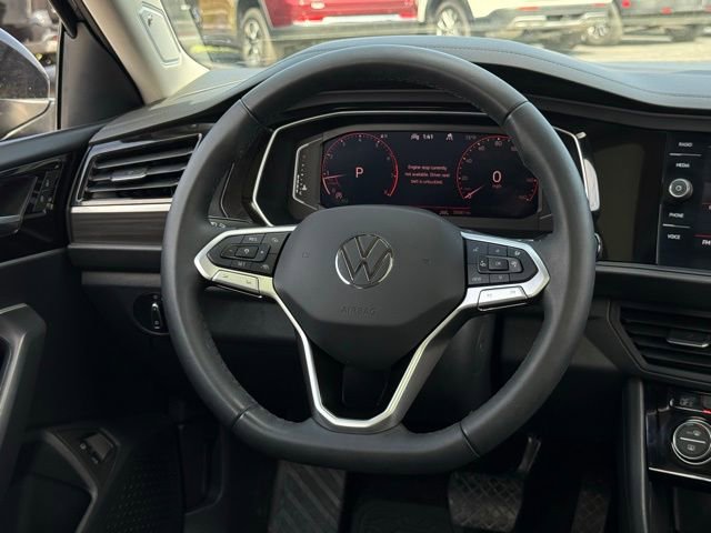 Used 2024 Volkswagen Jetta SEL FWD image 6