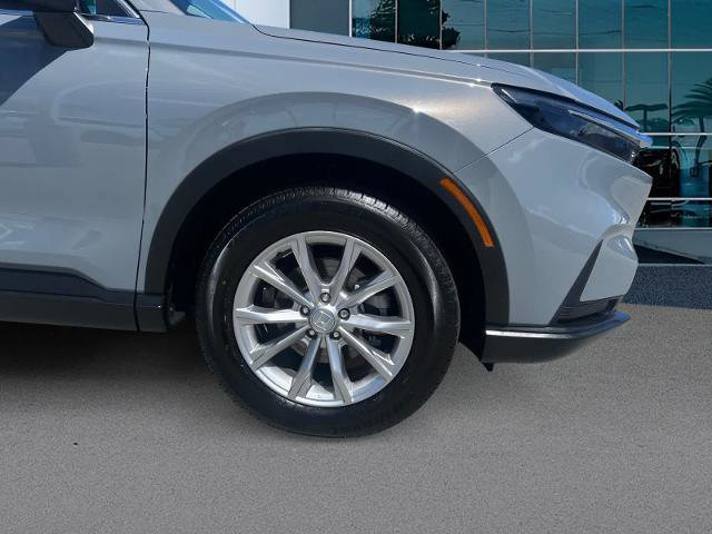 Used 2024 Honda CR-V EX image 9