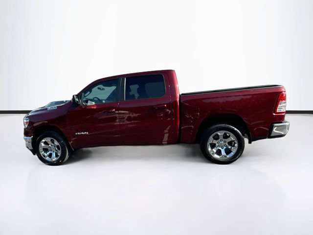 Used 2022 RAM 1500 Big Horn AWD/4WD image 6