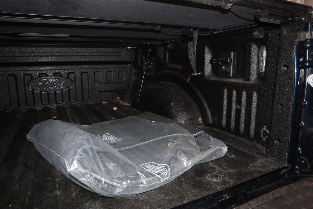 Certified 2023 Ford F150 Limited image 15