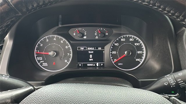 Used 2019 GMC Acadia SLE image 26