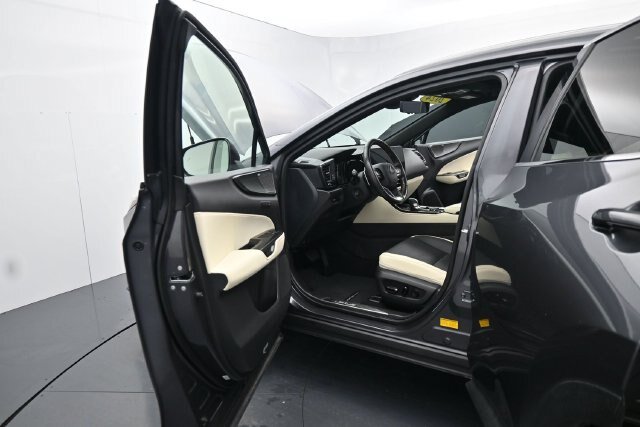 Used 2024 Lexus NX 350 AWD w/ Vision Package image 16