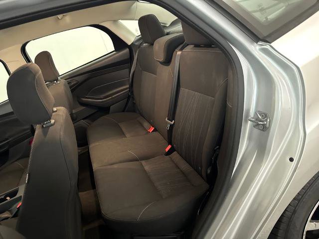 Certified 2018 Ford Focus S FWD image 29
