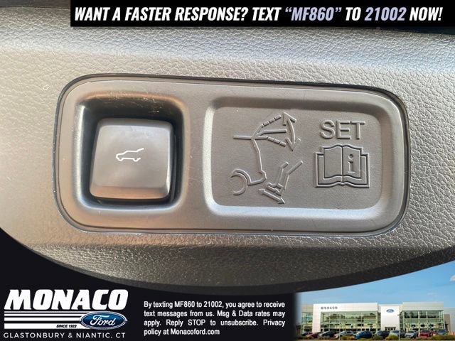 Certified 2021 Ford Expedition Limited image 13